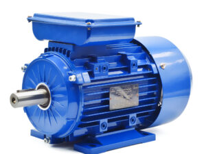 Motoare electrice monofazate noi